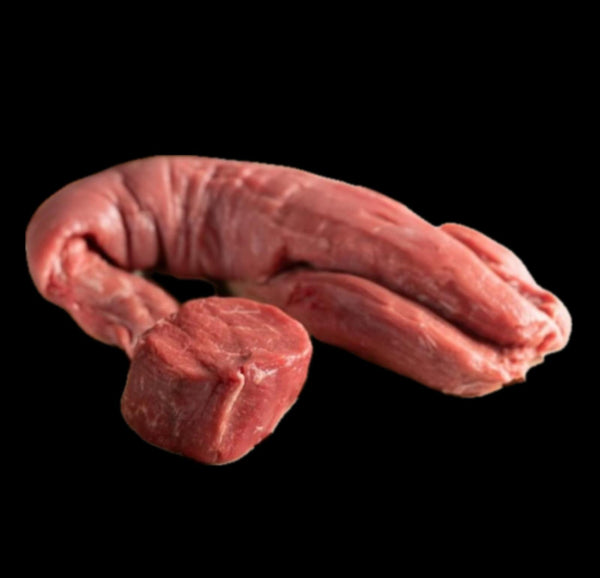 فيليه فتيلة عجل