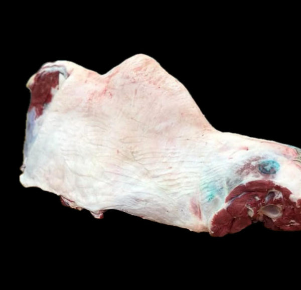 لحم جمل -ربع فقار حوار محلي