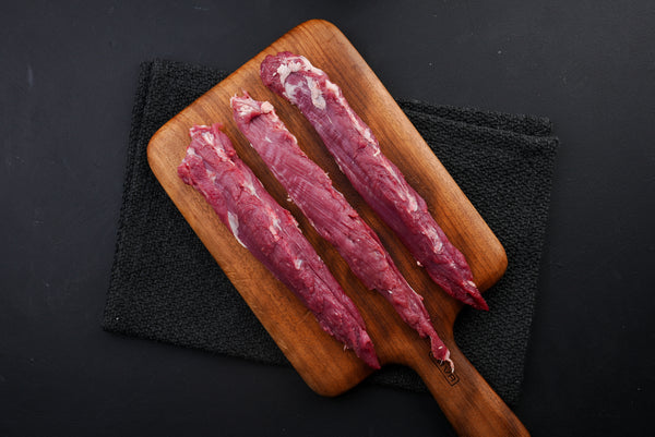 فيليه فتيلة خروف