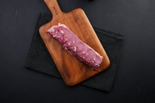 كستليتا )ظهر فتيلة الخروف)