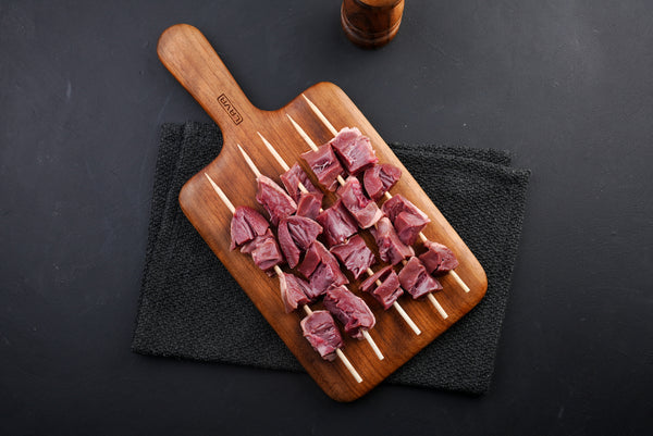 قلوب للشوي (ماعون)