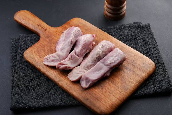 لسانات خروف