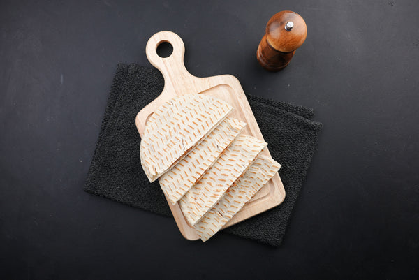 عرايس لحم (ماعون)