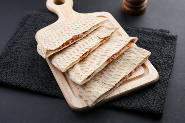 عرايس لحم للشوي (ماعون )