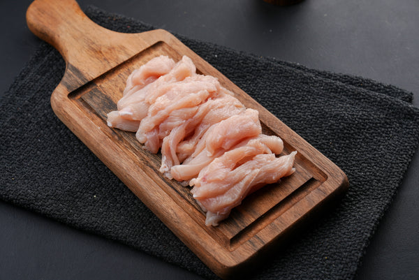 شاورما دجاج